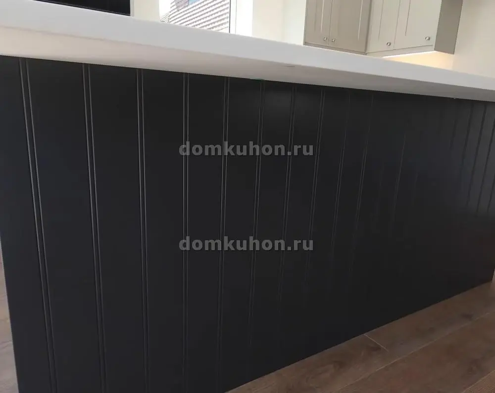 Кухня угловая - Аделина 8